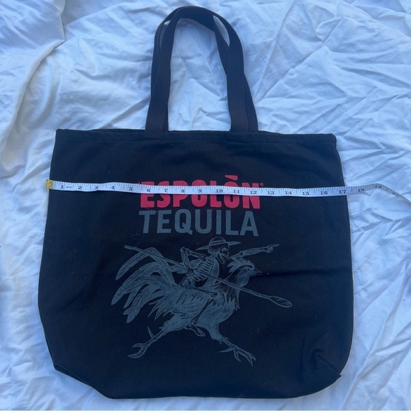 Espolon Tequila bag - Picture 2 of 6